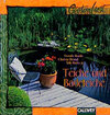 Buchcover Teiche und Badeteiche