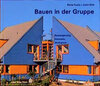 Buchcover Bauen in der Gruppe