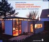 Buchcover Einfamilienhäuser umbauen und erweitern