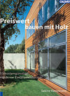 Buchcover Preiswert Bauen mit Holz