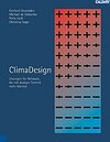 Buchcover ClimaDesign