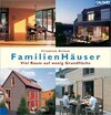 Buchcover Familienhäuser