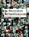 Buchcover In deutschen Reihenhäusern