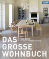 Buchcover Das große Wohnbuch