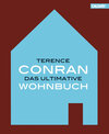 Buchcover Terence Conran. Das ultimative Wohnbuch