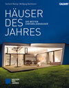 Buchcover HÄUSER DES JAHRES