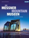 Buchcover Die Messner Mountain Museen