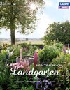 Buchcover Mein Traum vom Landgarten – eBook