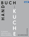 Buchcover Handbuch Küche