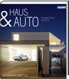 Buchcover Haus & Auto