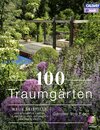 Buchcover 100 Traumgärten - eBook