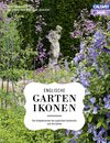 Buchcover Englische Gartenikonen - eBook