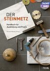 Buchcover Der Steinmetz - eBook