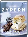 Buchcover Verführerisches Zypern