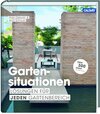 Buchcover Gartensituationen