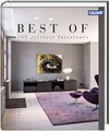 Buchcover Best of - 500 zeitlose Interieurs