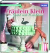 Buchcover Fräulein Klein feiert mit Kindern