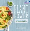 Buchcover Plant Power - eBook