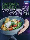 Buchcover Das vegetarische Kochbuch - eBook