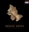 Buchcover Burger Unser - eBook