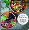 Buchcover Buddha Bowls