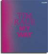 Buchcover My Way - Englische Ausgabe