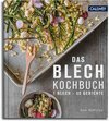 Buchcover Das Blechkochbuch