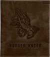 Buchcover Burger Unser - Limited Edition