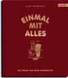 Buchcover Einmal mit Alles