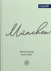 Buchcover München