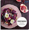 Buchcover Vegetarisch