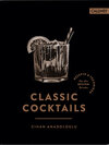 Buchcover Classic Cocktails