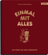 Buchcover Einmal mit Alles