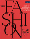 Buchcover The Fashion Yearbook 2021
