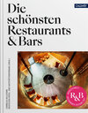 Buchcover Die schönsten Restaurants & Bars 2021