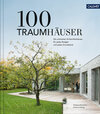 Buchcover 100 Traumhäuser