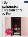 Buchcover Die schönsten Restaurants & Bars 2022