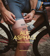 Buchcover Auf Asphalt