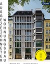 Buchcover Ausgezeichneter Wohnungsbau 2021