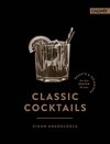 Buchcover Classic Cocktails