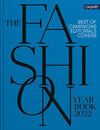 Buchcover The Fashion Yearbook 2022