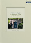 Buchcover Wilmans Park