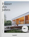Buchcover Häuser des Jahres 2022