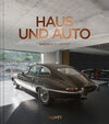 Buchcover Haus und Auto