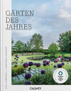 Buchcover Gärten des Jahres 2023