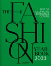 Buchcover The Fashion Yearbook 2023