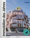 Buchcover Immobilien des Jahres 2023