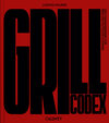 Buchcover Grill Codex