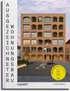 Buchcover Ausgezeichneter Wohnungsbau 2022