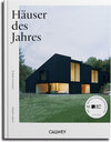 Buchcover Häuser des Jahres 2023